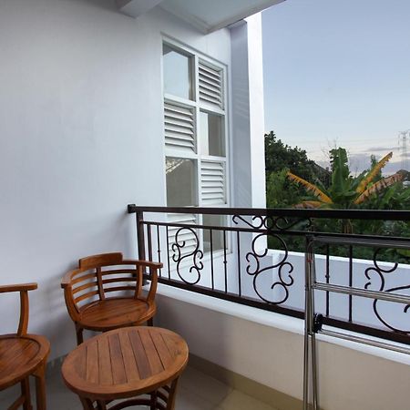 Banua Raya Homestay Джокьякарта Экстерьер фото